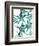 Starfish-Albert Koetsier-Framed Art Print