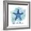 Starfish-Erin Clark-Framed Giclee Print