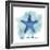 Starfish-Erin Clark-Framed Giclee Print