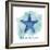 Starfish-Erin Clark-Framed Giclee Print