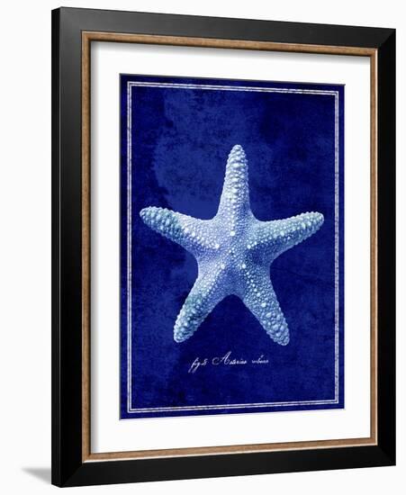 Starfish-GI ArtLab-Framed Giclee Print