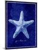 Starfish-GI ArtLab-Mounted Giclee Print