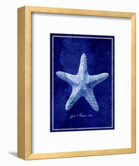 Starfish-GI ArtLab-Framed Giclee Print