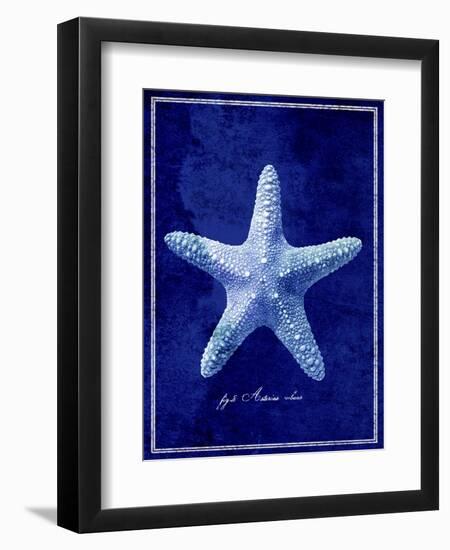 Starfish-GI ArtLab-Framed Giclee Print