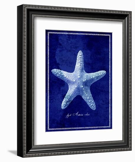 Starfish-GI ArtLab-Framed Giclee Print