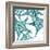 Starfishes-Albert Koetsier-Framed Premium Giclee Print