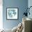 Starfishes-Albert Koetsier-Framed Premium Giclee Print displayed on a wall