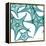 Starfishes-Albert Koetsier-Framed Stretched Canvas