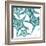 Starfishes-Albert Koetsier-Framed Art Print