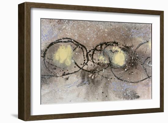 Stargazing I-Pamela A. Johnson-Framed Giclee Print