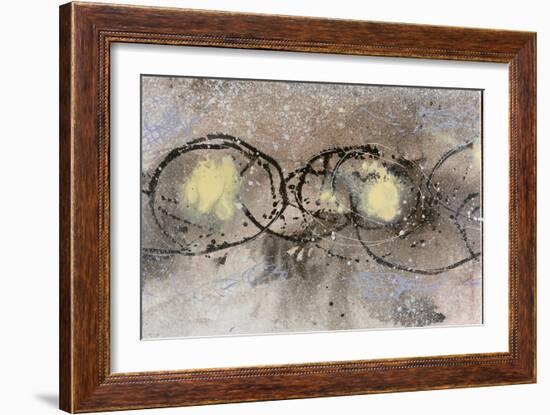 Stargazing I-Pamela A. Johnson-Framed Giclee Print