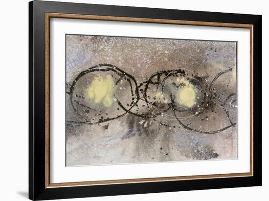 Stargazing I-Pamela A. Johnson-Framed Giclee Print