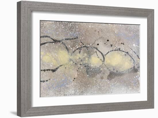 Stargazing II-Pamela A. Johnson-Framed Giclee Print