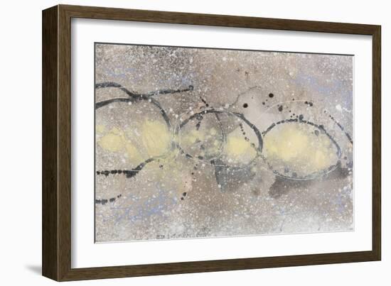 Stargazing II-Pamela A. Johnson-Framed Giclee Print