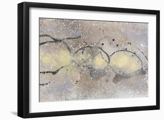 Stargazing II-Pamela A. Johnson-Framed Giclee Print