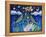 Stargazing Narwhals-Wyanne-Framed Premier Image Canvas