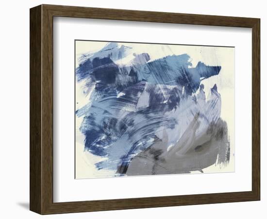 Stargazing-PI Studio-Framed Art Print