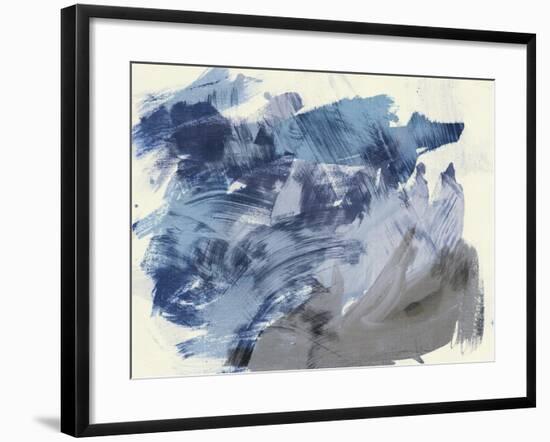 Stargazing-PI Studio-Framed Art Print