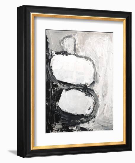 Stark I-Joshua Schicker-Framed Giclee Print