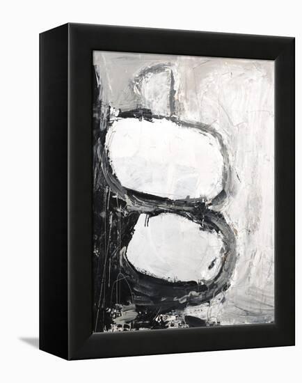 Stark I-Joshua Schicker-Framed Premier Image Canvas