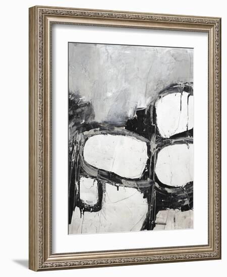 Stark II-Joshua Schicker-Framed Giclee Print