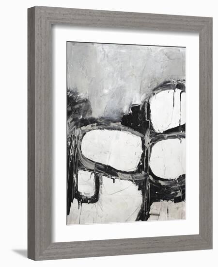 Stark II-Joshua Schicker-Framed Giclee Print