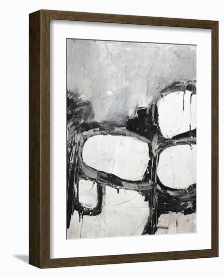 Stark II-Joshua Schicker-Framed Giclee Print