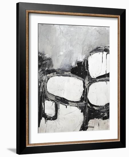 Stark II-Joshua Schicker-Framed Giclee Print