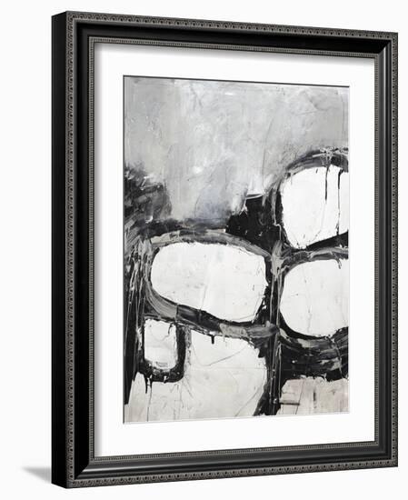 Stark II-Joshua Schicker-Framed Giclee Print