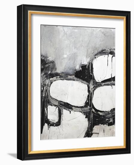 Stark II-Joshua Schicker-Framed Giclee Print