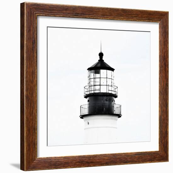 Stark Light-Laura Warren-Framed Giclee Print