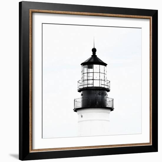 Stark Light-Laura Warren-Framed Giclee Print