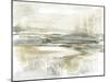 Stark Neutral Landscape II-Jennifer Goldberger-Mounted Art Print