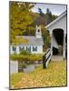 Stark, New Hampshire, USA-Alan Copson-Mounted Photographic Print