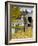 Stark, New Hampshire, USA-Alan Copson-Framed Photographic Print