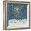 Starlight, 2008-David Cooke-Framed Giclee Print