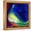 Starlight, 2012-Nancy Moniz-Framed Premier Image Canvas
