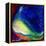 Starlight, 2012-Nancy Moniz-Framed Premier Image Canvas