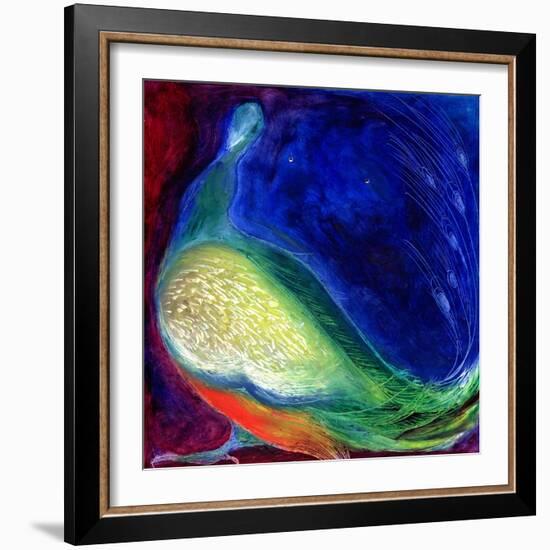 Starlight, 2012-Nancy Moniz-Framed Giclee Print