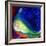 Starlight, 2012-Nancy Moniz-Framed Giclee Print