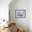 Starlight-Judy Mastrangelo-Framed Giclee Print displayed on a wall