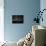 Starlit Firepit-Brenda Petrella Photography LLC-Mounted Giclee Print displayed on a wall