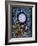 Starman (2)-Bill Bell-Framed Giclee Print