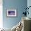 Starnberger See-null-Framed Giclee Print displayed on a wall