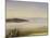 Starnberger See-Christian Ernst Bernhard Morgenstern-Mounted Giclee Print