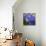 Starry Night 1-Howie Green-Giclee Print displayed on a wall