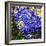 Starry Night 1-Howie Green-Framed Giclee Print