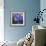 Starry Night 1-Howie Green-Framed Giclee Print displayed on a wall