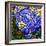 Starry Night 1-Howie Green-Framed Giclee Print