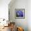 Starry Night 1-Howie Green-Framed Giclee Print displayed on a wall